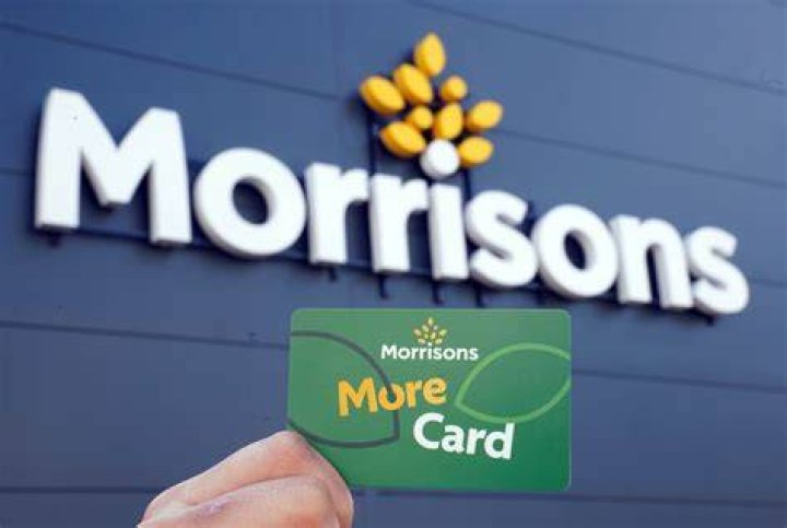 Can I use pure card in Morrisons