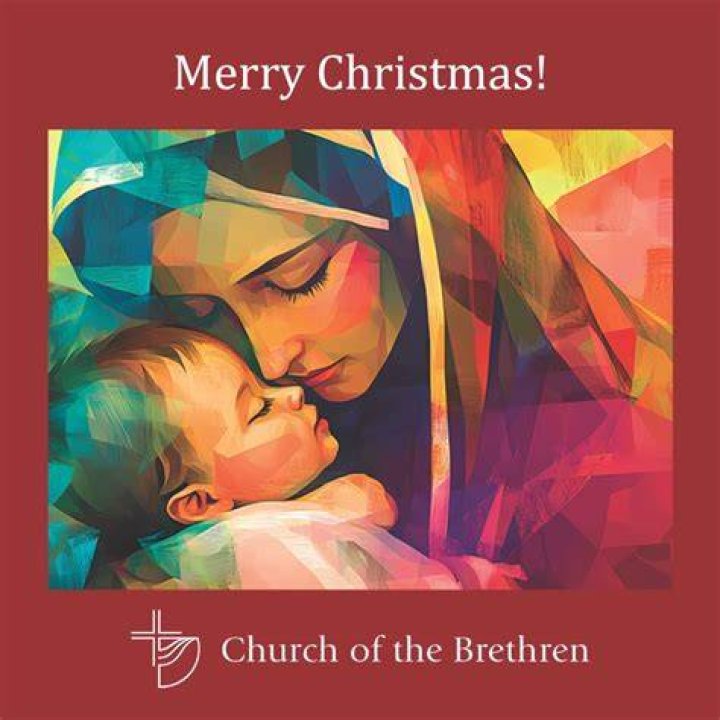 Do the Brethren celebrate Christmas