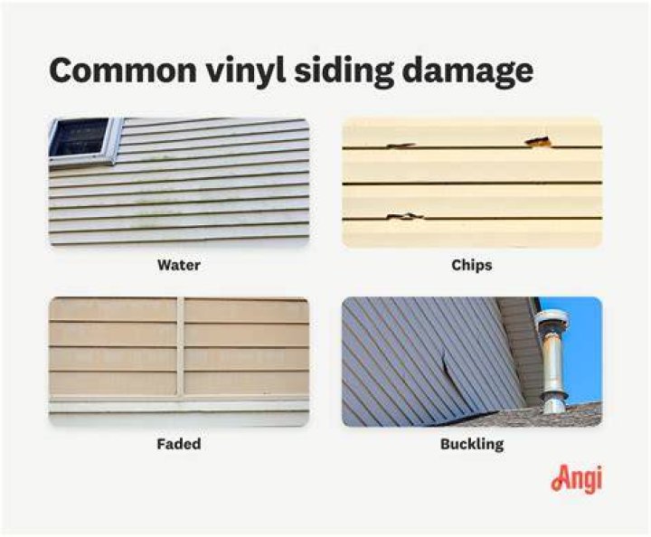 Does vinyl siding decrease home value