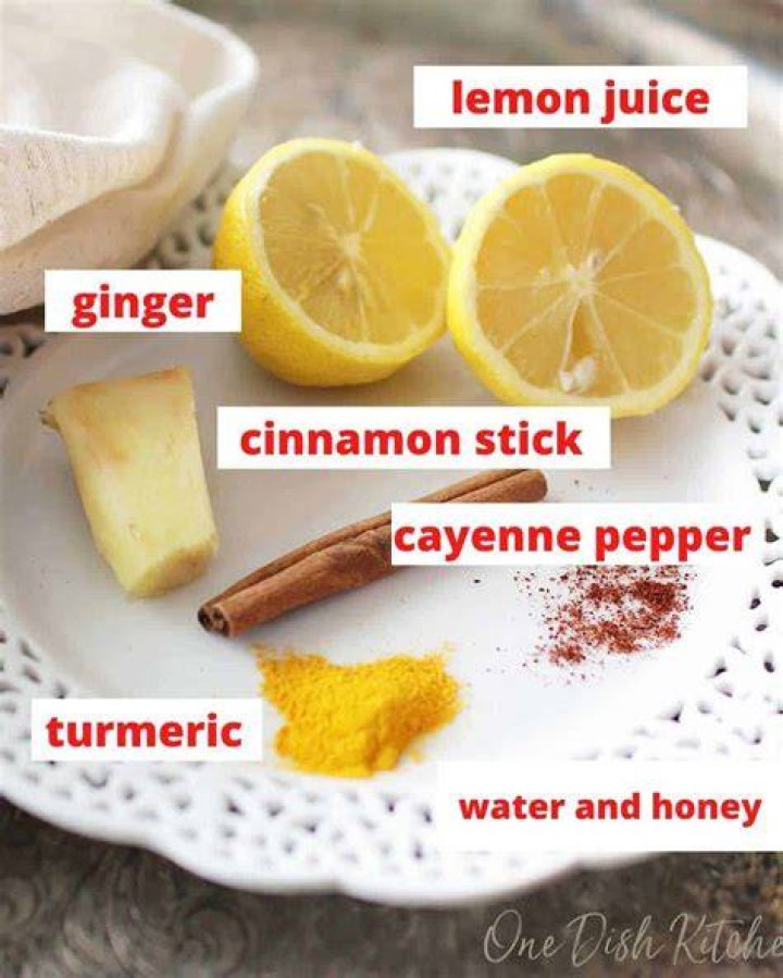How do you make turmeric spice
