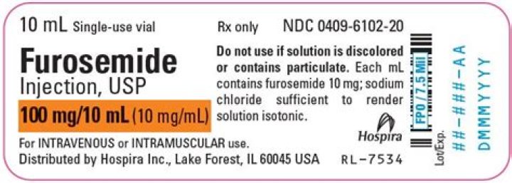 Is furosemide nephrotoxic