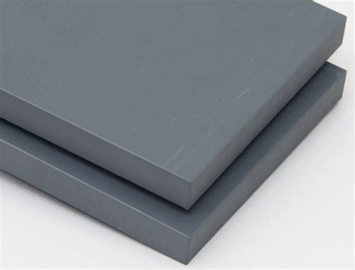 What is a PVC sheet