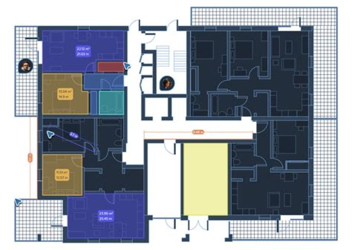 What is BCY unit