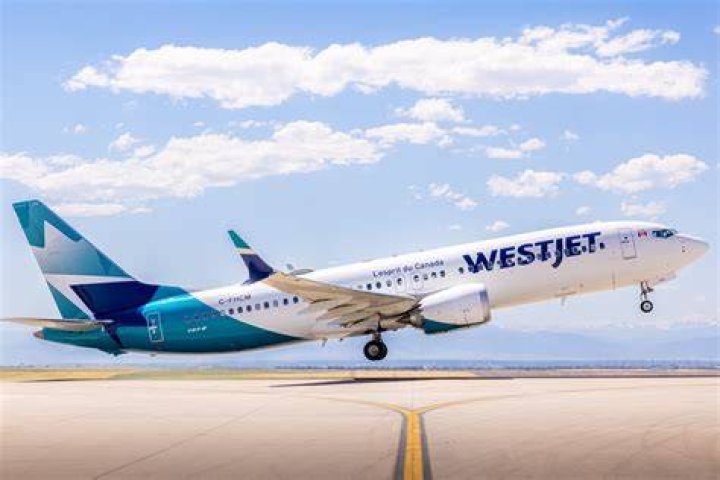 What is WestJet known for