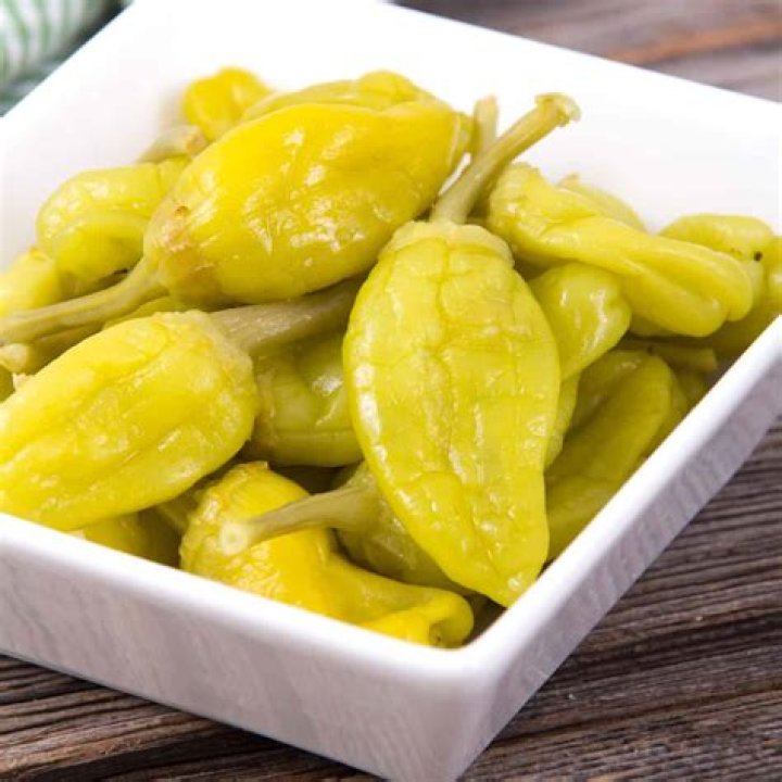 What type of pepper is a pepperoncini