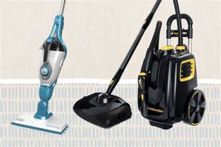 Whats the best steam cleaner on the market